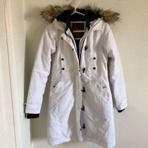 bluenotes winter coat/jacket
